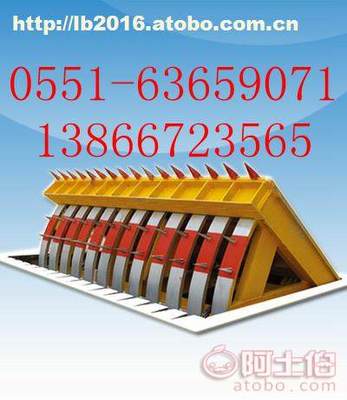 新疆烏魯木齊路障機（破胎器） 公共安全與交通管控的堅實防線