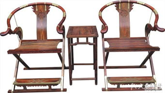 匯景閣紅木古典家具 傳承匠心，典藏東方美學